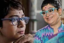 Churni Ganguly