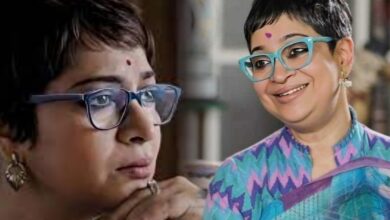 Churni Ganguly
