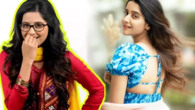 Debchandrima Singha Roy, Nia Sharma, Actress, Bengali Television, Hindi Television, দেবচন্দ্রিমা সিংহ রায়, নিয়া শর্মা, অভিনেত্রী, বাংলা টেলিভিশন, হিন্দি টেলিভিশন