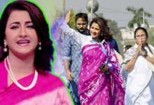 Didi no 1 end Rachana Banerjee