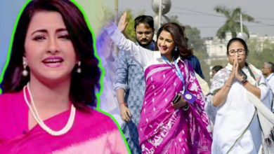 Didi no 1 end Rachana Banerjee