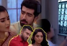 Jagaddhatri Today Episode 23 April