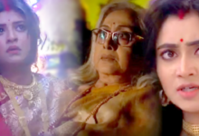 Bengali television, Bengali Serial, Jagaddhatri, Zee Bangla, বাংলা সিরিয়াল, জি বাংলা, জগদ্ধাত্রী, বাংলা টেলিভিশন