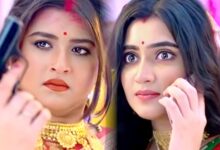Bengali television, Bengali Serial, Jagaddhatri, Zee Bangla, বাংলা সিরিয়াল, জি বাংলা, জগদ্ধাত্রী, বাংলা টেলিভিশন