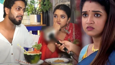 Kheyali Mondal and Anubhav Kanjilal spoke up on ending Mili serial