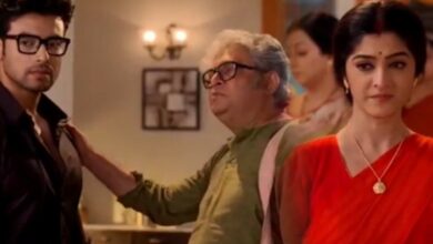 Kon Gopone Mon Bhesechhe, Zee Bangla, Bengali Serial, Bengali television, কোন গোপনে মন ভেসেছে, জি বাংলা, বাংলা সিরিয়াল, বাংলা টেলিভিশন