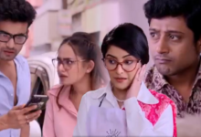 Kon Gopone Mon Bhesechhe, Zee Bangla, Bengali Serial, Bengali television, কোন গোপনে মন ভেসেছে, জি বাংলা, বাংলা সিরিয়াল, বাংলা টেলিভিশন