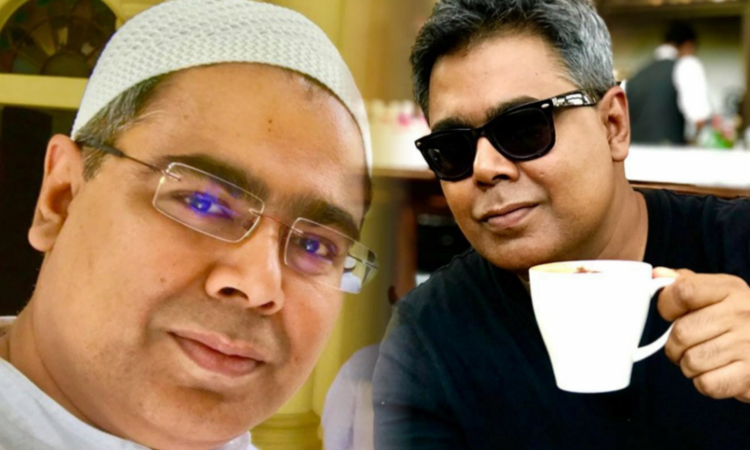 Mir Afsar Ali