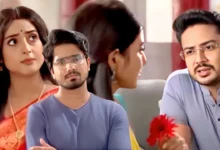 Mithi Jhora, Zee Bangla, Bengali Serial, Bengali television, মিঠি ঝোড়া, জি বাংলা, বাংলা সিরিয়াল, বাংলা টেলিভিশন