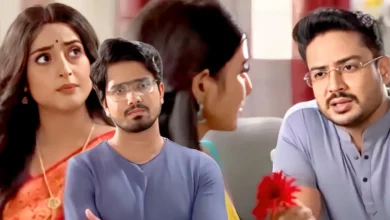 Mithi Jhora, Zee Bangla, Bengali Serial, Bengali television, মিঠি ঝোড়া, জি বাংলা, বাংলা সিরিয়াল, বাংলা টেলিভিশন