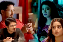 Mithi Jhora, Zee Bangla, Bengali Serial, Bengali television, মিঠি ঝোড়া, জি বাংলা, বাংলা সিরিয়াল, বাংলা টেলিভিশন