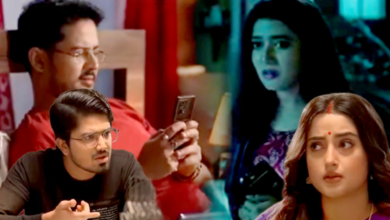 Mithi Jhora, Zee Bangla, Bengali Serial, Bengali television, মিঠি ঝোড়া, জি বাংলা, বাংলা সিরিয়াল, বাংলা টেলিভিশন