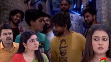 Neem Phuler Modhu, Zee Bangla, Bengali serial, Bengali television, নিম ফুলের মধু, জি বাংলা, বাংলা সিরিয়াল, বাংলা টেলিভিশন