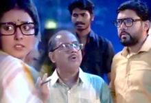 Neem Phuler Modhu, Zee Bangla, Bengali serial, Bengali television, নিম ফুলের মধু, জি বাংলা, বাংলা সিরিয়াল, বাংলা টেলিভিশন