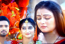 Neem Phooler Madhu Today Episode