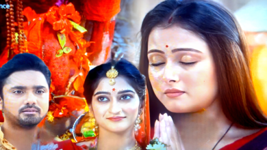 Neem Phooler Madhu Today Episode