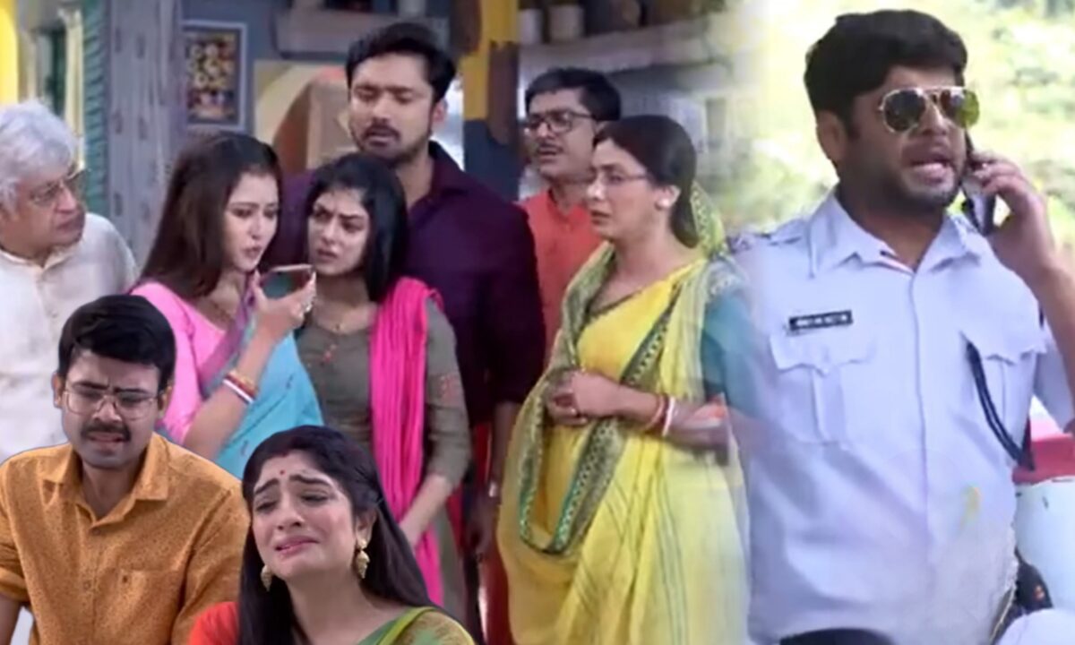 Neem Phuler Modhu, Zee Bangla, Bengali serial, Bengali television, নিম ফুলের মধু, জি বাংলা, বাংলা সিরিয়াল, বাংলা টেলিভিশন