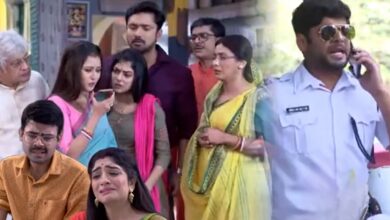 Neem Phuler Modhu, Zee Bangla, Bengali serial, Bengali television, নিম ফুলের মধু, জি বাংলা, বাংলা সিরিয়াল, বাংলা টেলিভিশন