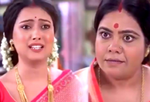 Neem Phuler Modhu, Zee Bangla, Bengali serial, Bengali television, নিম ফুলের মধু, জি বাংলা, বাংলা সিরিয়াল, বাংলা টেলিভিশন