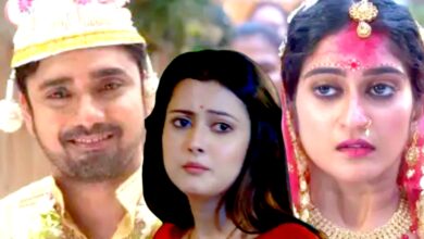 Neem Phuler Modhu, Zee Bangla, Bengali serial, Bengali television, নিম ফুলের মধু, জি বাংলা, বাংলা সিরিয়াল, বাংলা টেলিভিশন