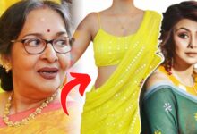 Bengali actress