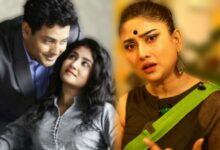 Bengali actress