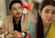 Mithi Jhora, Zee Bangla, Bengali Serial, Bengali television, মিঠি ঝোড়া, জি বাংলা, বাংলা সিরিয়াল, বাংলা টেলিভিশন