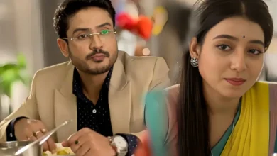 Mithi Jhora, Zee Bangla, Bengali Serial, Bengali television, মিঠি ঝোড়া, জি বাংলা, বাংলা সিরিয়াল, বাংলা টেলিভিশন