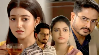 Mithi Jhora, Zee Bangla, Bengali Serial, Bengali television, মিঠি ঝোড়া, জি বাংলা, বাংলা সিরিয়াল, বাংলা টেলিভিশন