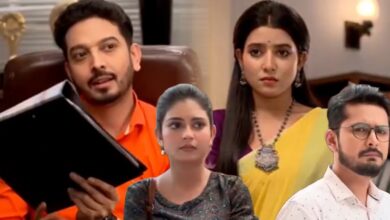 Mithi Jhora, Zee Bangla, Bengali Serial, Bengali television, মিঠি ঝোড়া, জি বাংলা, বাংলা সিরিয়াল, বাংলা টেলিভিশন
