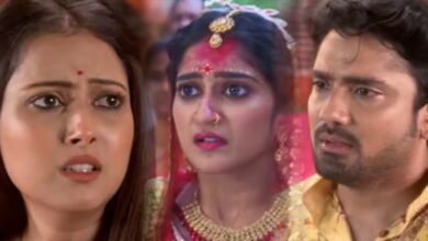 Neem Phuler Modhu, Zee Bangla, Bengali serial, Bengali television, নিম ফুলের মধু, জি বাংলা, বাংলা সিরিয়াল, বাংলা টেলিভিশন
