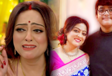 [15:38, 10/04/2024] N Ghosh Contact Writer: Rupsha Chakraborty, Bengali television, Bengali Serial, Jagaddhatri, Zee Bangla, বাংলা সিরিয়াল, জি বাংলা, জগদ্ধাত্রী, বাংলা টেলিভিশন, রুপসা চক্রবর্তী
