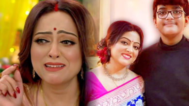 [15:38, 10/04/2024] N Ghosh Contact Writer: Rupsha Chakraborty, Bengali television, Bengali Serial, Jagaddhatri, Zee Bangla, বাংলা সিরিয়াল, জি বাংলা, জগদ্ধাত্রী, বাংলা টেলিভিশন, রুপসা চক্রবর্তী