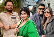 Sandipta Sen & Rahul Banerjee