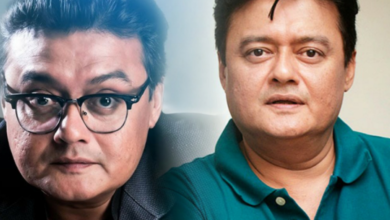 Saswata Chatterjee, Tollywood, Actor, Bengali Cinema, শ্বাশ্বত চট্টোপাধ্যায়