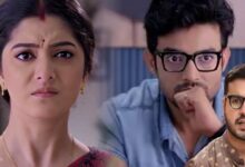 Kon Gopone Mon Bhesechhe, Zee Bangla, Bengali Serial, Bengali television, কোন গোপনে মন ভেসেছে, জি বাংলা, বাংলা সিরিয়াল, বাংলা টেলিভিশন