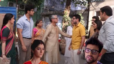 Kon Gopone Mon Veseche, Zee Bangla, Bengali Serial, কোন গোপনে মন ভেসেছে, জি বাংলা, বাং লা সিরিয়াল,