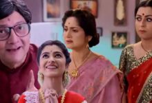 Kon Gopone Mon Bhesechhe, Zee Bangla, Bengali Serial, Bengali television, কোন গোপনে মন ভেসেছে, জি বাংলা, বাংলা সিরিয়াল, বাংলা টেলিভিশন