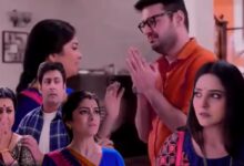 Kon Gopone Mon Veseche, Zee Bangla, Bengali Serial, কোন গোপনে মন ভেসেছে, জি বাংলা, বাংলা সিরিয়াল,