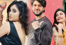 Tollywood News, Adrit Roy, Kaushambi Chakraborty, Soumitrisha Kundoo, Tollywood Weddings, টলিউড, আদৃত রায়, কৌশাম্বী চক্রবর্তী, সৌমীতৃষা কুন্ডু