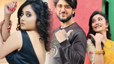 Tollywood News, Adrit Roy, Kaushambi Chakraborty, Soumitrisha Kundoo, Tollywood Weddings, টলিউড, আদৃত রায়, কৌশাম্বী চক্রবর্তী, সৌমীতৃষা কুন্ডু