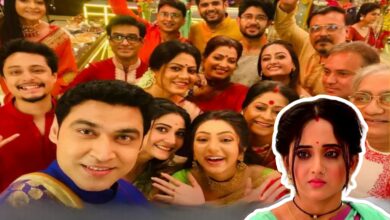 Bengali telivision, Bengali Serial, Bengali cinema, Adrit Roy, Soumitrisha Kundu, বাংলা সিরিয়াল, বাংলা সিনেমা, বাংলা টেলিভিশন, অদৃত রায়, সৌমিতৃষা কুন্ডু
