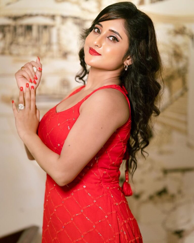 Soumitrisha Kundu, Bengali Film Industry, Bengali Television, Bengali Serial, Mithai, সৌমিতৃষা কুন্ডু, বাংলা চলচ্চিত্র, মিঠাই, বাংলা টেলিভিশন, বাংলা সিরিয়া