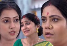Neem Phuler Modhu, Zee Bangla, Bengali serial, Bengali television, নিম ফুলের মধু, জি বাংলা, বাংলা সিরিয়াল, বাংলা টেলিভিশন