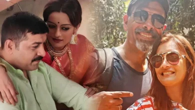 Ushasie Chakraborty & Sudip Mukherjee