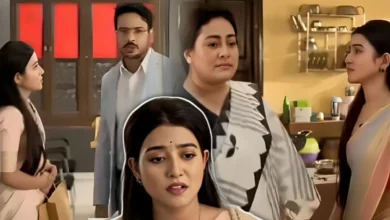 মিঠি ঝোড়া