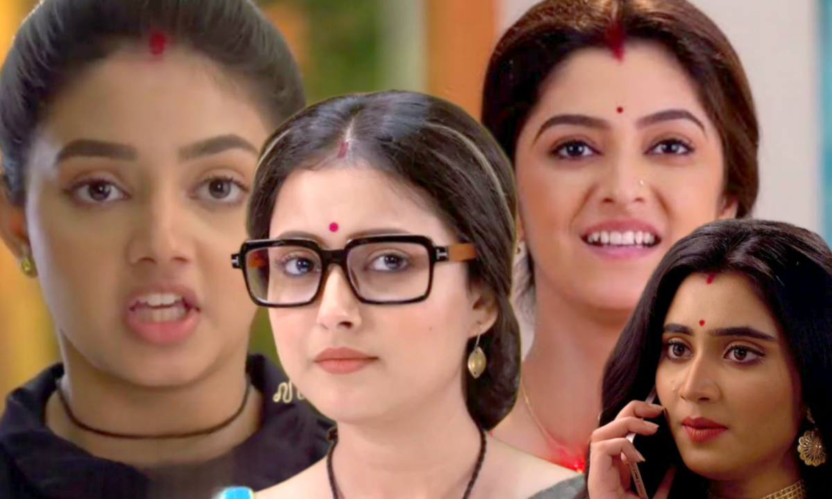 Bangla serial trp 12 april 2024