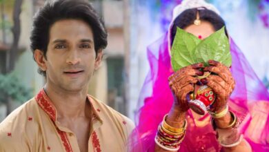 Adrit Roy, Kaushambi Chakraborty, Tollywood, Wedding, Bengali Serial, Mithai, মিঠাই, কৌশাম্বী চক্রবর্তী, আদৃত রায়