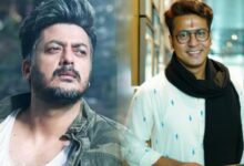 Anirban Bhattacharya, Abir Chatterjee, Zee Bangla, Sa Re Ga Ma Pa, অনির্বাণ ভট্টাচার্য, আবির চ্যাটার্জি, জি বাংলা, সা রে গা মা পা