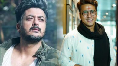 Anirban Bhattacharya, Abir Chatterjee, Zee Bangla, Sa Re Ga Ma Pa, অনির্বাণ ভট্টাচার্য, আবির চ্যাটার্জি, জি বাংলা, সা রে গা মা পা